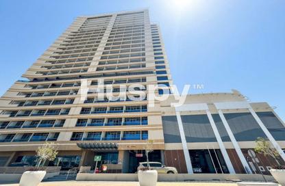 Apartment - 2 - 3 for rent in Julphar Residence - Al Reem Island - Abu Dhabi