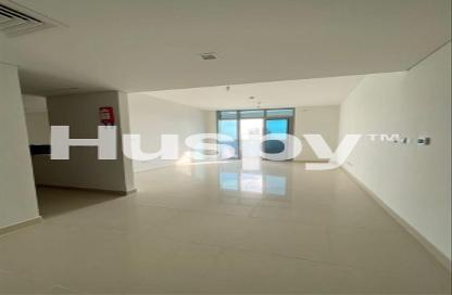 Apartment - 2 - 3 for rent in Julphar Residence - Al Reem Island - Abu Dhabi Apartment - 2 - 3 for rent in Julphar Residence - Al Reem Island - Abu Dhabi