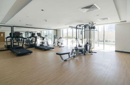 Apartment - 2 - 3 for rent in Julphar Residence - Al Reem Island - Abu Dhabi