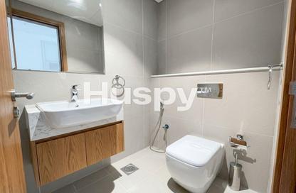 Apartment - 2 - 3 for rent in Julphar Residence - Al Reem Island - Abu Dhabi