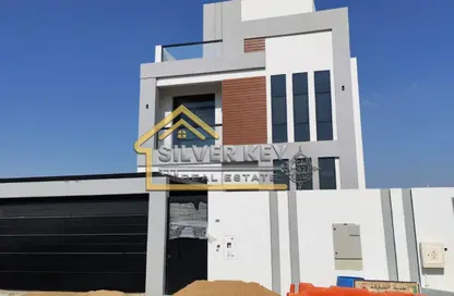 Villa - 5 Bedrooms - 5 Bathrooms for sale in Tilal City D - Tilal City - Sharjah