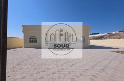 فيلا - 3 - 5 للبيع في الخران - رأس الخيمة