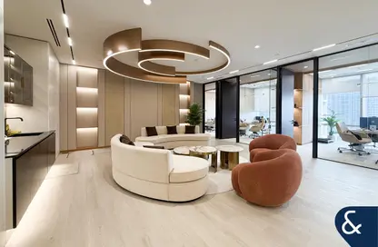 Office Space - Studio for rent in Burj Daman - DIFC - Dubai