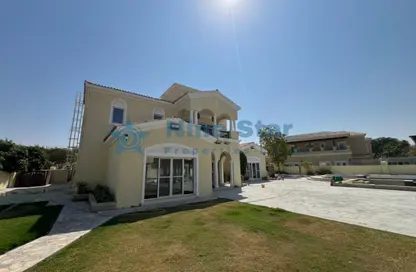 Villa - 6 Bedrooms - 7 Bathrooms for sale in Polo Homes - Arabian Ranches - Dubai
