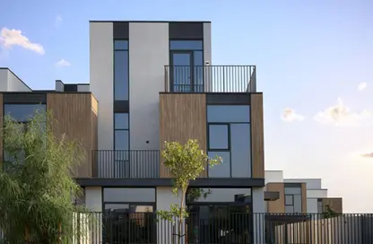 فيلا - 4 غرف نوم - 5 حمامات للبيع في مدن الرنيم 4 - مدن - دبي