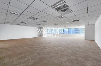 Office Space - Studio for sale in Mazaya Business Avenue BB1 - Mazaya Business Avenue - Jumeirah Lake Towers - Dubai