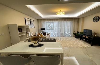 Apartment - 1 Bedroom - 2 Bathrooms for rent in Dar Al Jawhara - District 13 - Jumeirah Village Circle - Dubai Apartment - 1 Bedroom - 2 Bathrooms for rent in Dar Al Jawhara - District 13 - Jumeirah Village Circle - Dubai