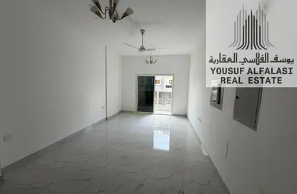 Apartment - 2 Bedrooms - 2 Bathrooms for rent in Al Mowaihat 3 - Al Mowaihat - Ajman