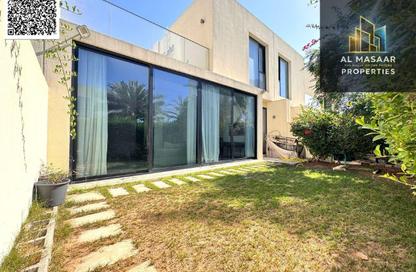Villa - 3 Bedrooms - 4 Bathrooms for sale in Golf Community - Al Zorah - Ajman Villa - 3 Bedrooms - 4 Bathrooms for sale in Golf Community - Al Zorah - Ajman
