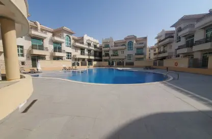 Villa - 4 Bedrooms - 6 Bathrooms for rent in Mohamed Bin Zayed Centre - Mohamed Bin Zayed City - Abu Dhabi