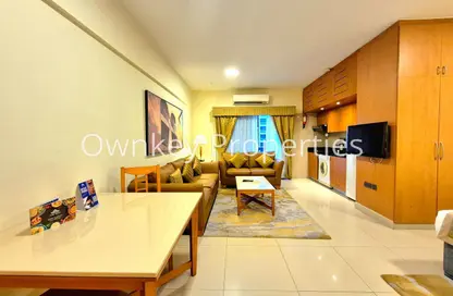 شقة - 1 حمام للايجار في غولدن ساندز 3 للشقق الفندقية - منخول - بر دبي - دبي شقة - 1 حمام للايجار في غولدن ساندز 3 للشقق الفندقية - منخول - بر دبي - دبي