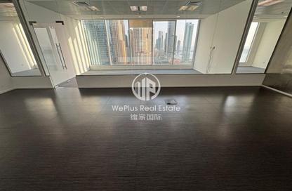 Office Space - Studio - 2 Bathrooms for rent in Al Habtoor Business Tower - Dubai Marina - Dubai