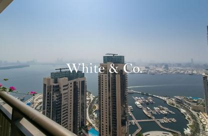 شقة - 3 - 4 للبيع في A كريك سايد 18 - حدائق الإمارات 1 - مرسى خور دبي - دبي شقة - 3 - 4 للبيع في A كريك سايد 18 - حدائق الإمارات 1 - مرسى خور دبي - دبي