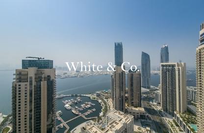 شقة - 3 - 4 للبيع في A كريك سايد 18 - حدائق الإمارات 1 - مرسى خور دبي - دبي شقة - 3 - 4 للبيع في A كريك سايد 18 - حدائق الإمارات 1 - مرسى خور دبي - دبي