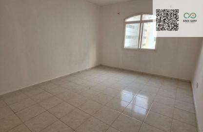 Apartment - 1 Bedroom - 2 Bathrooms for rent in Al Rashidiya Towers - Al Rashidiya - Ajman Downtown - Ajman