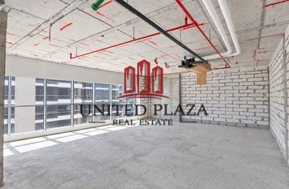 Office Space - Studio for rent in Elite Business Tower - Al Raha Beach - Abu Dhabi Office Space - Studio for rent in Elite Business Tower - Al Raha Beach - Abu Dhabi