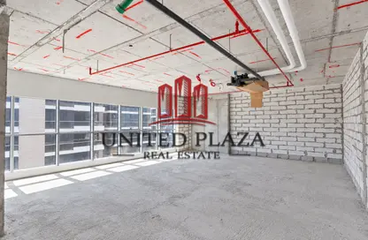 Office Space - Studio for rent in Elite Business Tower - Al Raha Beach - Abu Dhabi