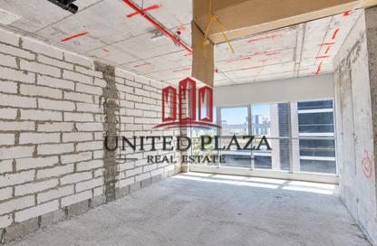 Office Space - Studio for rent in Elite Business Tower - Al Raha Beach - Abu Dhabi Office Space - Studio for rent in Elite Business Tower - Al Raha Beach - Abu Dhabi