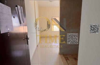 Apartment - Studio - 1 for rent in Al Nuaimiya Tower B3 - Al Nuaimiya Towers B - Al Nuimiya 1 - Al Nuaimiya - Ajman Apartment - Studio - 1 for rent in Al Nuaimiya Tower B3 - Al Nuaimiya Towers B - Al Nuimiya 1 - Al Nuaimiya - Ajman