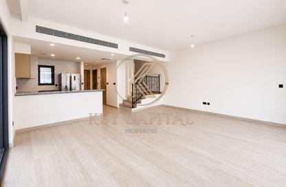 Townhouse - 5 Bedrooms - 6 Bathrooms for sale in Santorini - Damac Lagoons - Dubai