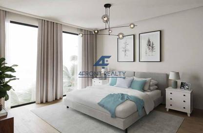 Apartment - 1 Bedroom - 1 Bathroom for sale in The Mayfair - Town Square - Dubai