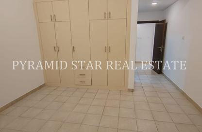 Apartment - 2 Bedrooms - 2 Bathrooms for rent in Silicon Avenue - Dubai Silicon Oasis - Dubai