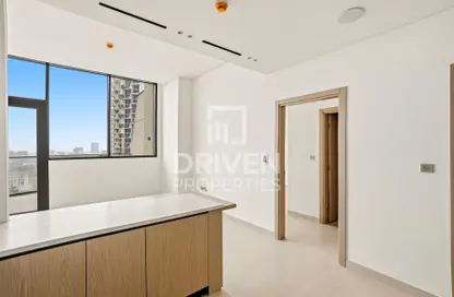 Apartment - 1 Bedroom - 2 Bathrooms for sale in Binghatti Phantom - District 17 - Jumeirah Village Circle - Dubai Apartment - 1 Bedroom - 2 Bathrooms for sale in Binghatti Phantom - District 17 - Jumeirah Village Circle - Dubai