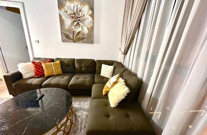 Apartment - 1 Bedroom - 1 Bathroom for rent in Raseel - Al Mamsha - Muwaileh - Sharjah