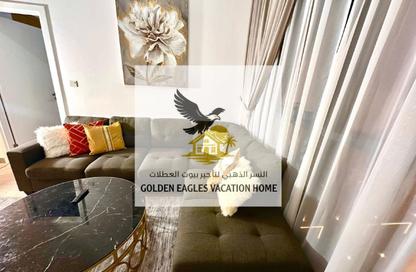 Apartment - 1 Bedroom - 1 Bathroom for rent in Raseel - Al Mamsha - Muwaileh - Sharjah Apartment - 1 Bedroom - 1 Bathroom for rent in Raseel - Al Mamsha - Muwaileh - Sharjah