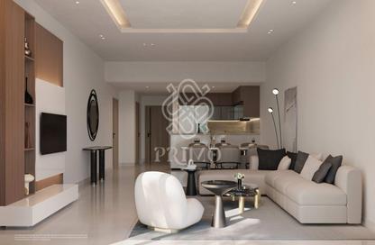 شقة - 1 حمام للبيع في سكاي هيلز ريزيدنسز 2 - سكاي هيلز ريسيدنزيس - حديقة دبي العلميه - دبي