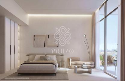 شقة - 1 حمام للبيع في سكاي هيلز ريزيدنسز 2 - سكاي هيلز ريسيدنزيس - حديقة دبي العلميه - دبي