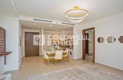 Apartment - 2 Bedrooms - 2 Bathrooms for rent in Sobha Creek Vistas Tower A - Sobha Hartland - Mohammed Bin Rashid City - Dubai