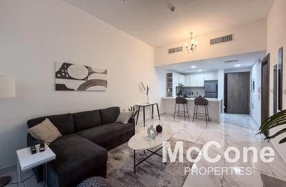 Apartment - 1 Bedroom - 2 Bathrooms for rent in Serenity Lakes 5 - District 10 - Jumeirah Village Circle - Dubai