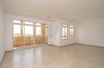 Apartment - 2 - 4 for rent in Al Badia Residences Building 21 - Al Badia Residences - Dubai Festival City - Dubai