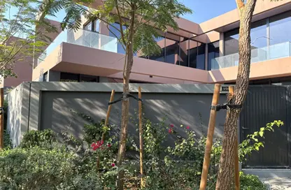 Villa - 5 Bedrooms - 6 Bathrooms for sale in Sendian - Masaar - Tilal City - Sharjah Villa - 5 Bedrooms - 6 Bathrooms for sale in Sendian - Masaar - Tilal City - Sharjah