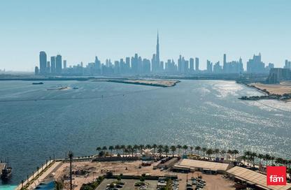 Apartment - 2 Bedrooms - 2 Bathrooms for rent in Creekside 18 B - Creekside 18 - Dubai Creek Harbour (The Lagoons) - Dubai Apartment - 2 Bedrooms - 2 Bathrooms for rent in Creekside 18 B - Creekside 18 - Dubai Creek Harbour (The Lagoons) - Dubai