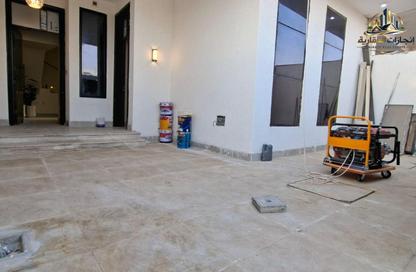 Townhouse - 5 Bedrooms - 7 Bathrooms for sale in Kabbali Hills - Al Helio 2 - Al Helio - Ajman