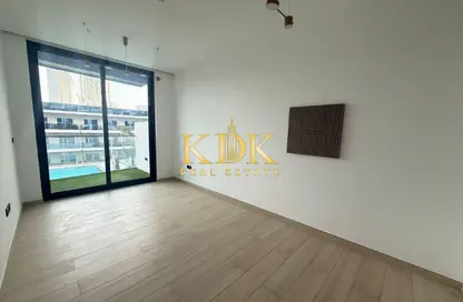 Apartment - 3 Bedrooms - 3 Bathrooms for rent in Binghatti Crest - District 13 - Jumeirah Village Circle - Dubai