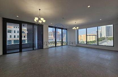Apartment - 3 Bedrooms - 5 Bathrooms for rent in THE PEARL - Umm Hurair 2 - Umm Hurair - Bur Dubai - Dubai
