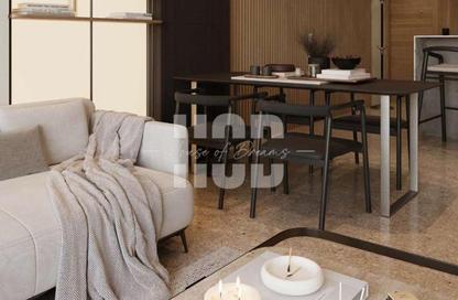 Apartment - 1 Bedroom - 2 Bathrooms for sale in Coventry 2 - International City Phase 2 - Al Warsan 4 - Al Warsan - Dubai