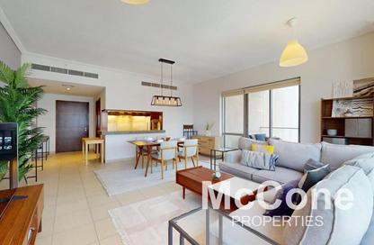 Apartment - 2 Bedrooms - 3 Bathrooms for rent in South Ridge 5 - South Ridge - Downtown Dubai - Dubai