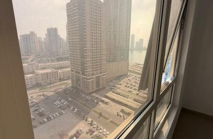 Apartment - 2 - 3 for rent in Al Khan Corniche - Al Khan - Sharjah
