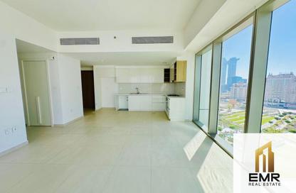 Apartment - 2 Bedrooms - 3 Bathrooms for rent in Downtown Views II Tower 3 - Downtown Views II - Zabeel 2 - Zabeel - Dubai