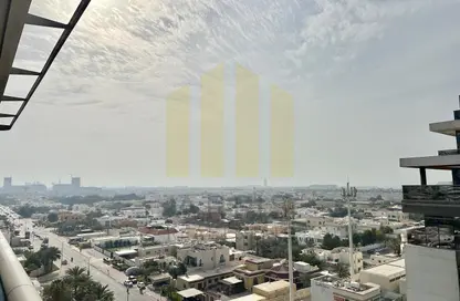 Apartment - 1 Bedroom - 2 Bathrooms for rent in Al Khair 1 - Al Satwa - Dubai