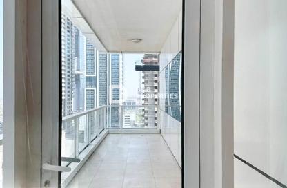 Apartment - 2 - 3 for rent in MAG 218 - Dubai Marina - Dubai Apartment - 2 - 3 for rent in MAG 218 - Dubai Marina - Dubai