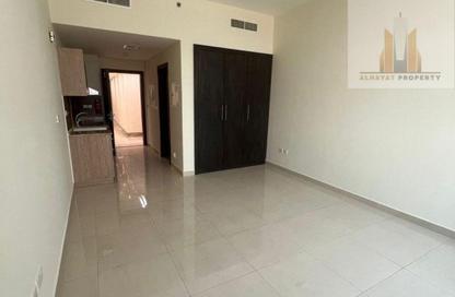Apartment - Studio - 1 for rent in K1 - Dubai Land Residence Complex - Dubai