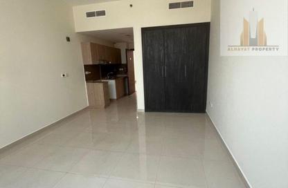 Apartment - Studio - 1 for rent in K1 - Dubai Land Residence Complex - Dubai
