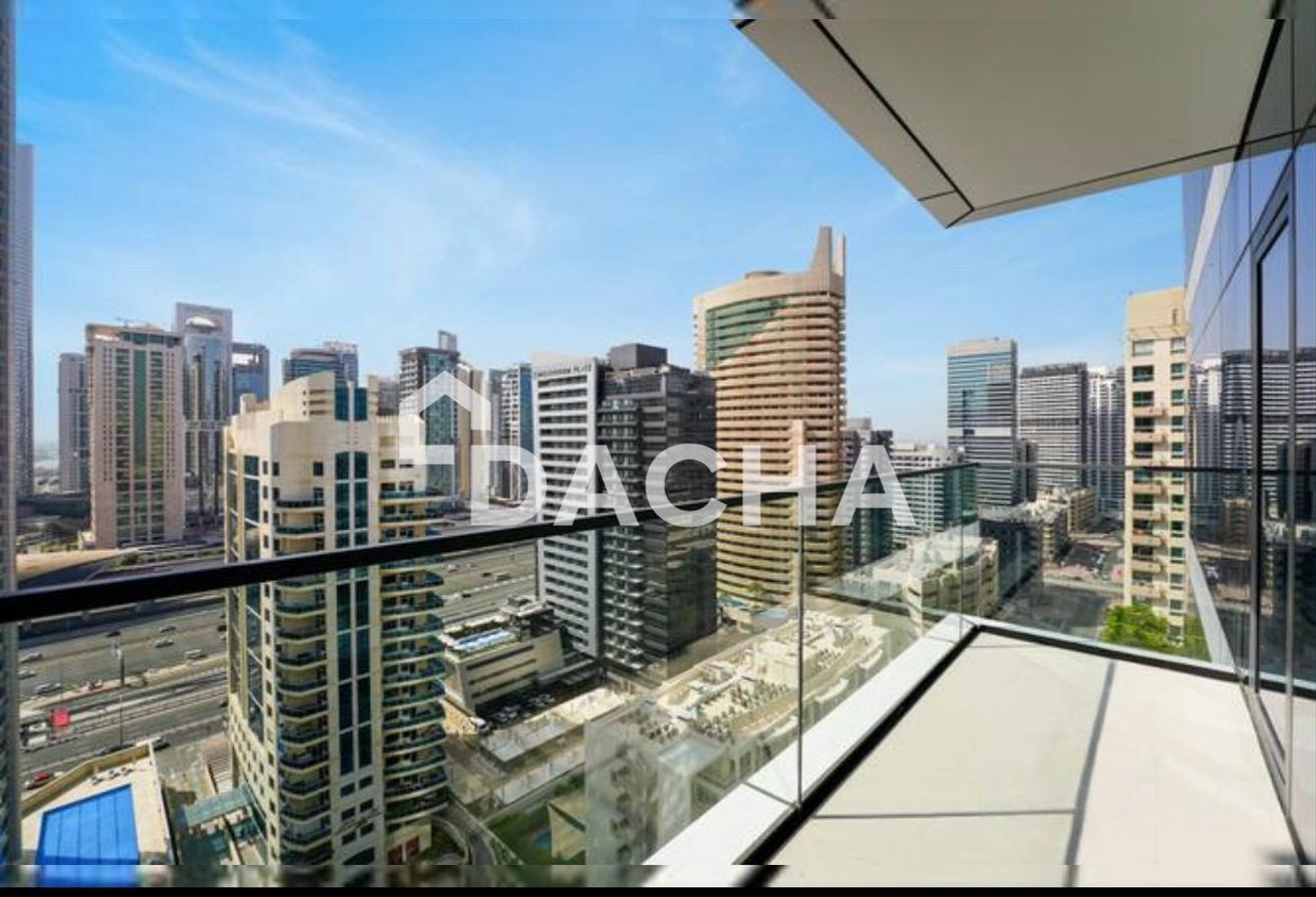 Unfurnished | Prime Location | Modern Living photo 11