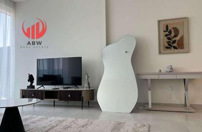 شقة - غرفة نوم - 2 حمامات للبيع في 1 Residences - 2 - وان ريزيدندس - الكفاف - بر دبي - دبي