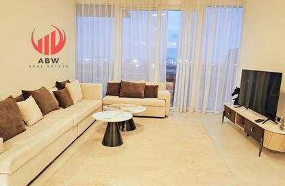 شقة - غرفة نوم - 2 حمامات للبيع في 1 Residences - 2 - وان ريزيدندس - الكفاف - زعبيل - دبي